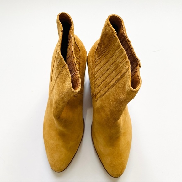 Rag and Bone leather ankle boots - Picture 3 of 7